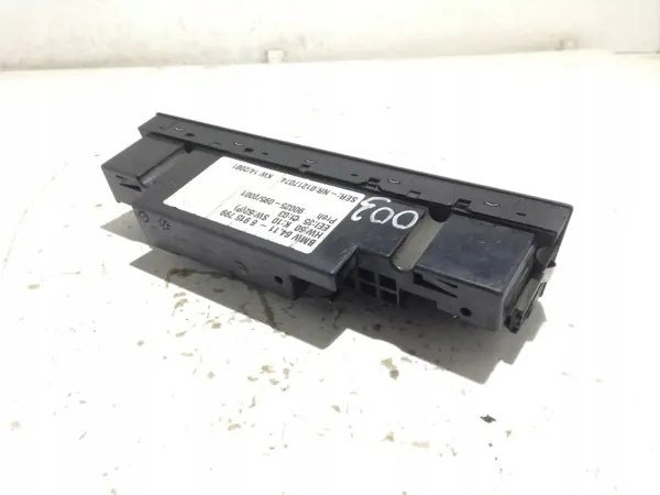Panneau Climatronic BMW OEM 6915799 pour Série 5 E39 image 4