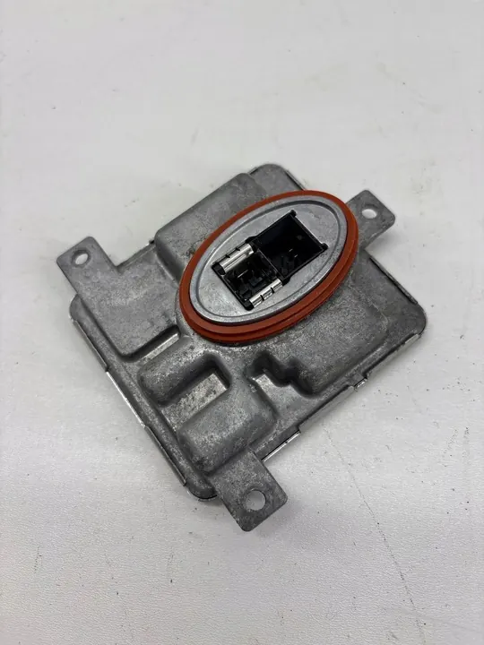 Módulo de nivelación de faros Xenon BMW 1 F20 F21 2014 OEM 7318327 image 2