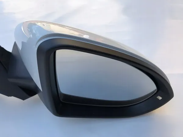 Oikea Peili 13 PIN Käännettävä VW Golf 7 image 5