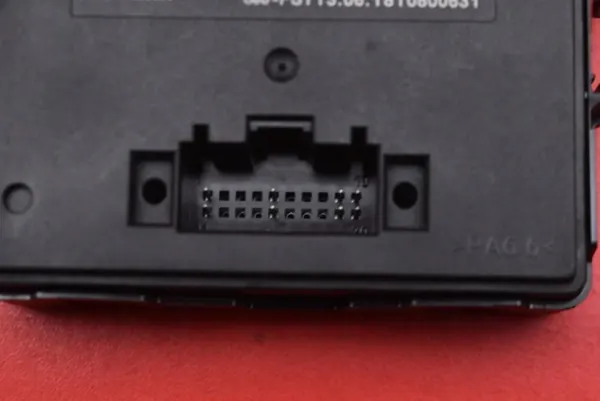 Lichtsteuermodul OEM 3Q0907338 für Skoda Octavia III image 3