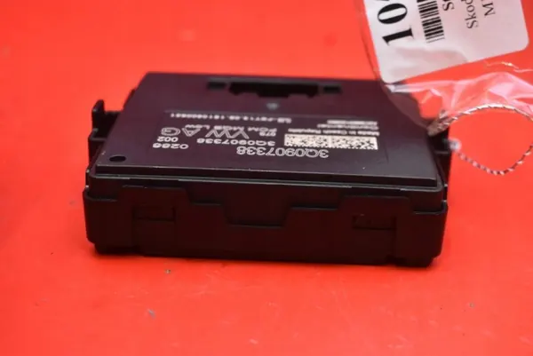 Lichtsteuermodul OEM 3Q0907338 für Skoda Octavia III image 7