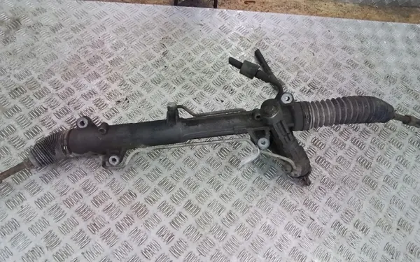 Boîtier de direction OEM Wrakowisko-10685- BMW Série 7 image 2