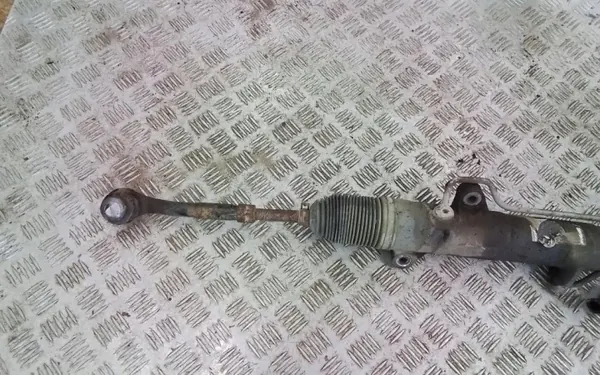 Boîtier de direction OEM Wrakowisko-10685- BMW Série 7 image 3