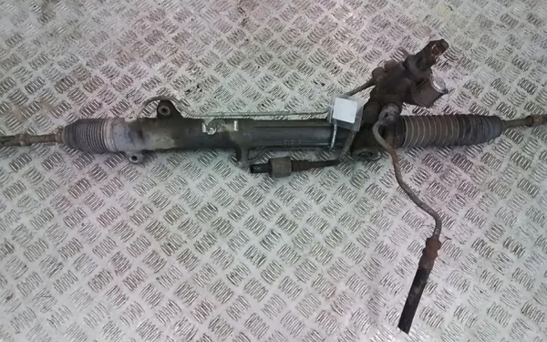Boîtier de direction OEM Wrakowisko-10685- BMW Série 7 image 4