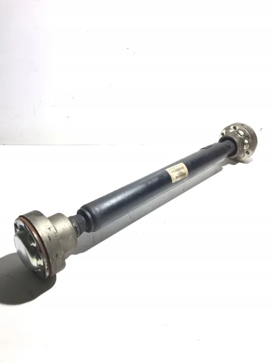 Drivaxel OEM 7L0521101D för Porsche Cayenne I image 3