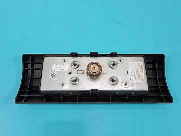 Airbag Set Renault Kangoo I 03-08 OEM IMPRK1450607 image 10