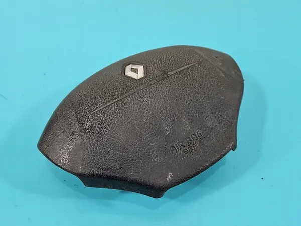 Airbag Set Renault Kangoo I 03-08 OEM IMPRK1450607 image 2