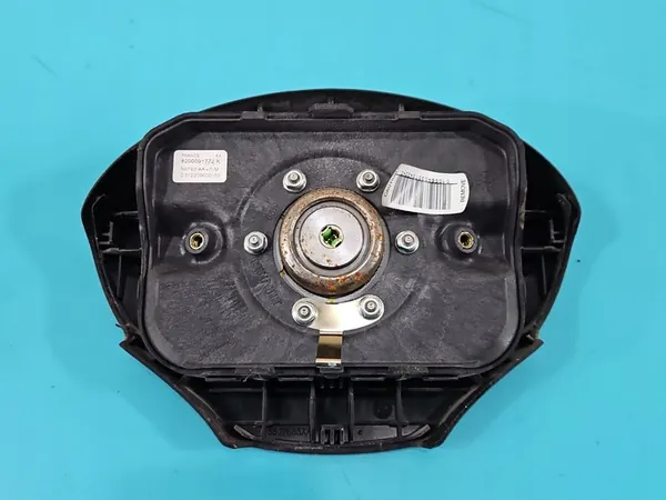 Airbag Set Renault Kangoo I 03-08 OEM IMPRK1450607 image 3