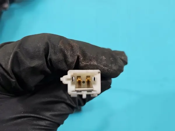 Airbag Set Renault Kangoo I 03-08 OEM IMPRK1450607 image 8