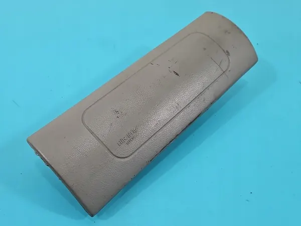 Airbag Set Renault Kangoo I 03-08 OEM IMPRK1450607 image 9