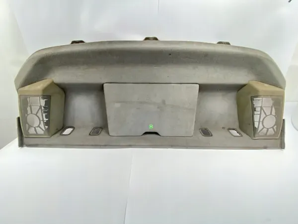 Achterste plank OEM PÓŁKA/SDV10289 voor Mercedes W124 Sedan image 2
