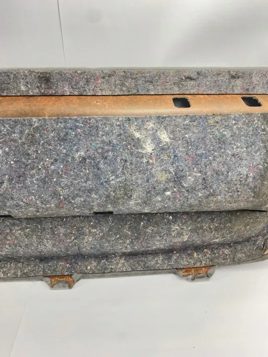 Achterste plank OEM PÓŁKA/SDV10289 voor Mercedes W124 Sedan image 10