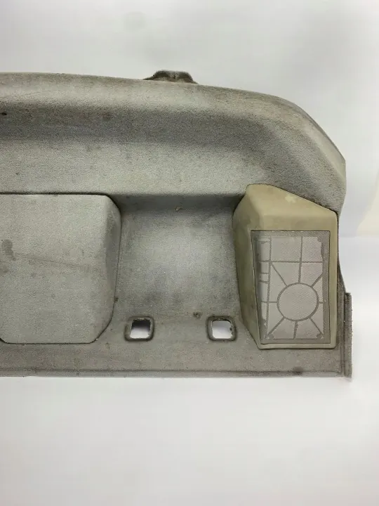 Achterste plank OEM PÓŁKA/SDV10289 voor Mercedes W124 Sedan image 3