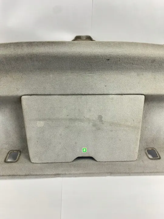 Achterste plank OEM PÓŁKA/SDV10289 voor Mercedes W124 Sedan image 4