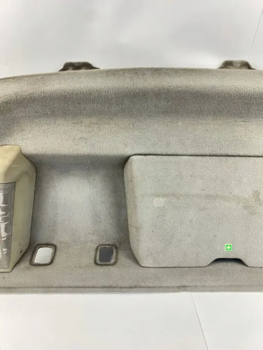 Achterste plank OEM PÓŁKA/SDV10289 voor Mercedes W124 Sedan image 5