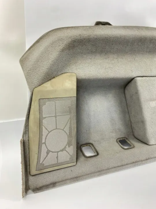 Achterste plank OEM PÓŁKA/SDV10289 voor Mercedes W124 Sedan image 6