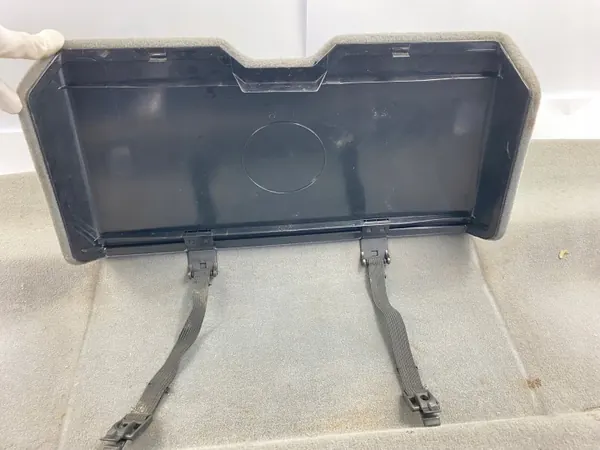 Achterste plank OEM PÓŁKA/SDV10289 voor Mercedes W124 Sedan image 7