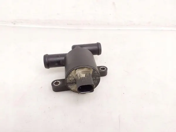 Moteur de circulation Audi A8 4H0121671G image 3