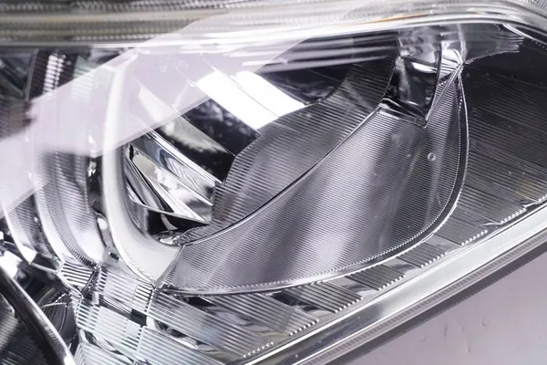 Oikea Etuvalaisin Subaru Legacy V image 6