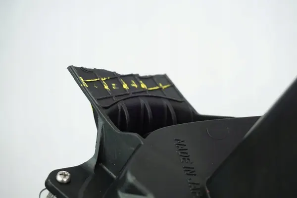 Oikea Etuvalaisin Subaru Legacy V image 8