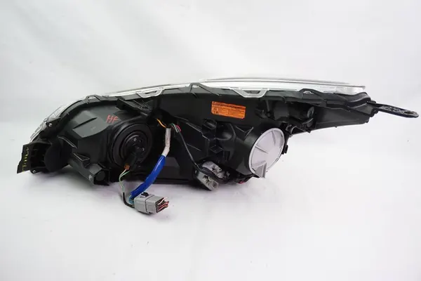 Oikea Etuvalaisin Subaru Legacy V image 9