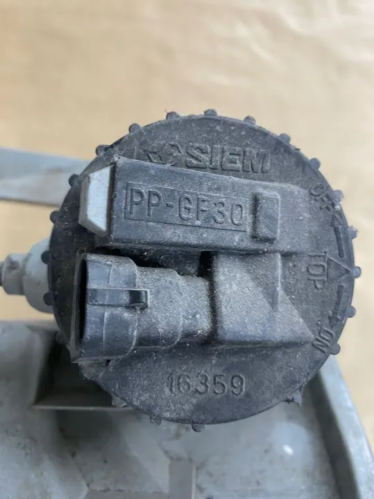 Farol Lancia Ypsilon Direito 2003-2011 OEM 1776962 image 3