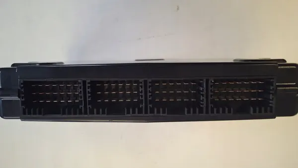 Módulo de Controle de Luz DAF LF 45 55 106 XF CF ELC 1884393 image 3