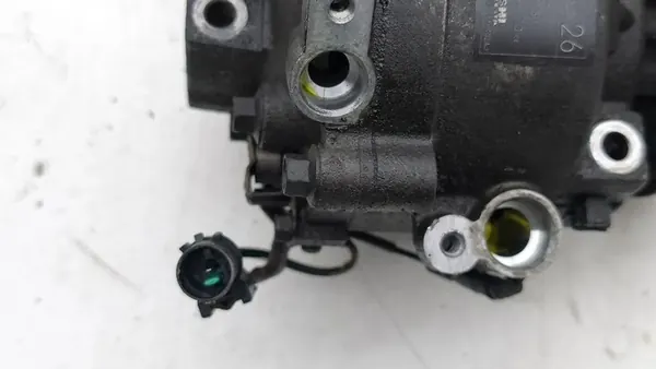 Compressore aria condizionata CITROËN C-CROSSER 2.2L diesel image 2