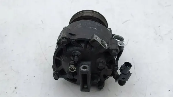 Compressore aria condizionata CITROËN C-CROSSER 2.2L diesel image 3