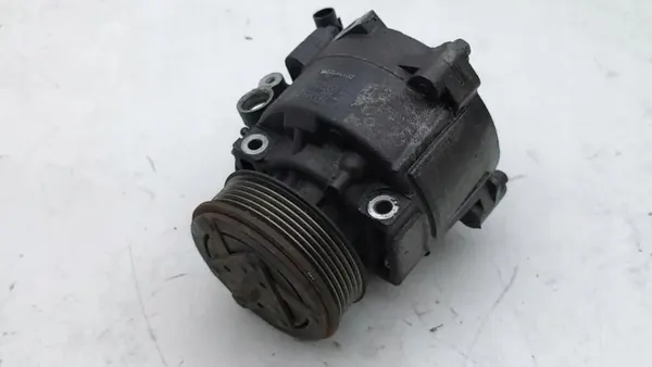 Compressore aria condizionata CITROËN C-CROSSER 2.2L diesel image 5