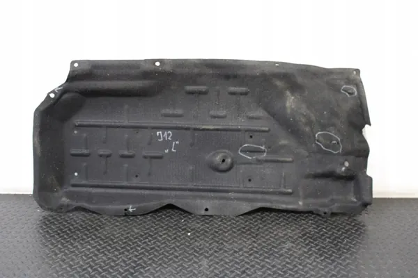 OEM PLYTA OSŁONA PODWOZIA LEWA SILNIK J12 3 - Gebruikt image 2