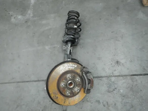 Amortisseur Rotule Droit Avant Opel Insignia A image 1