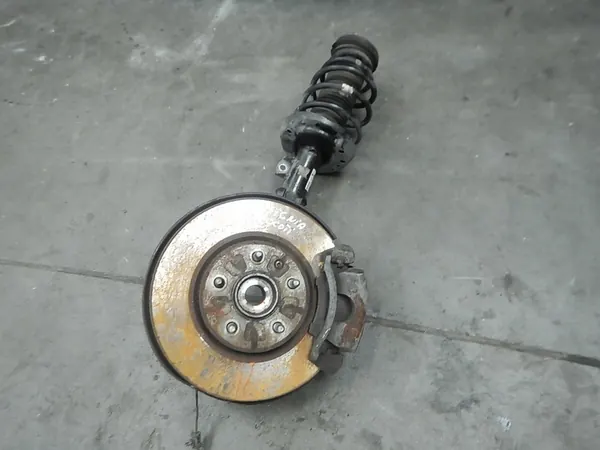 Amortisseur Rotule Droit Avant Opel Insignia A image 2