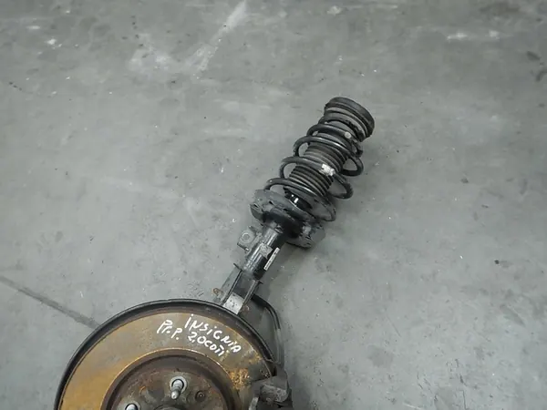 Amortisseur Rotule Droit Avant Opel Insignia A image 3