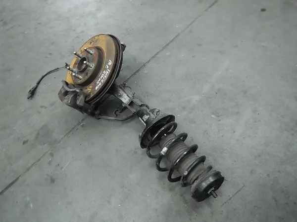 Amortisseur Rotule Droit Avant Opel Insignia A image 4