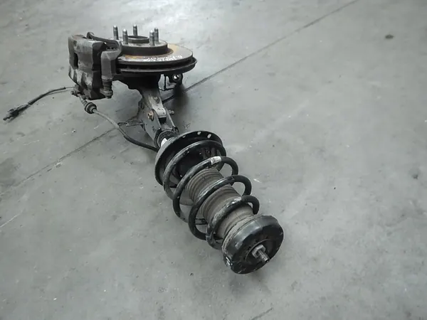 Amortisseur Rotule Droit Avant Opel Insignia A image 6