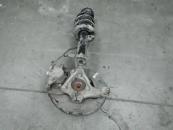 Amortisseur Rotule Droit Avant Opel Insignia A image 7