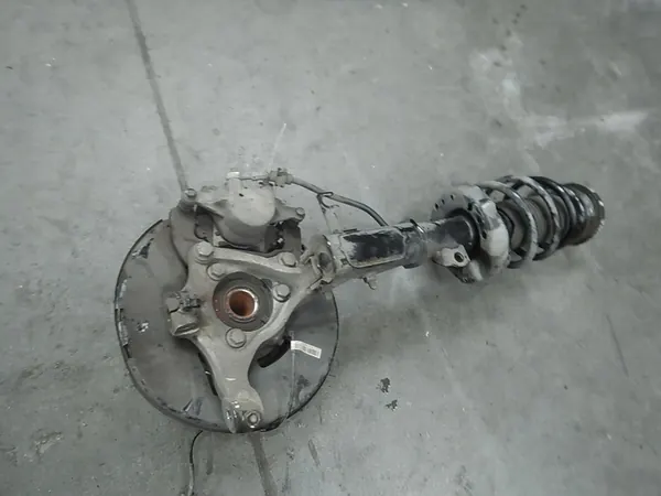 Amortisseur Rotule Droit Avant Opel Insignia A image 8