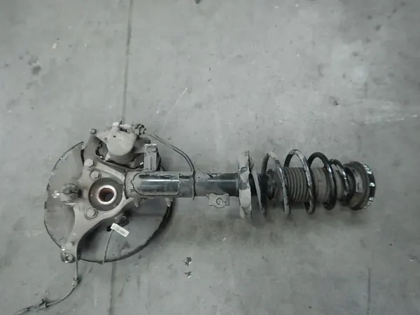 Amortisseur Rotule Droit Avant Opel Insignia A image 9