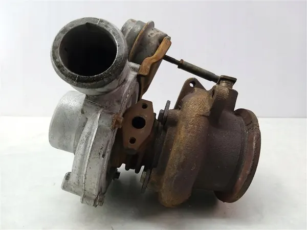 Turboalimentador Mercedes E-Class W210 1995-2002 2.2 CDI A6110960099 image 2