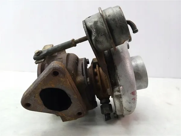 Turboalimentador Mercedes E-Class W210 1995-2002 2.2 CDI A6110960099 image 4