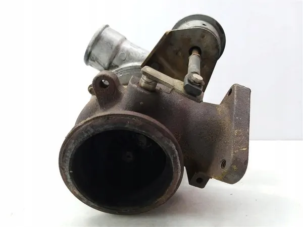 Turboalimentador Mercedes E-Class W210 1995-2002 2.2 CDI A6110960099 image 5