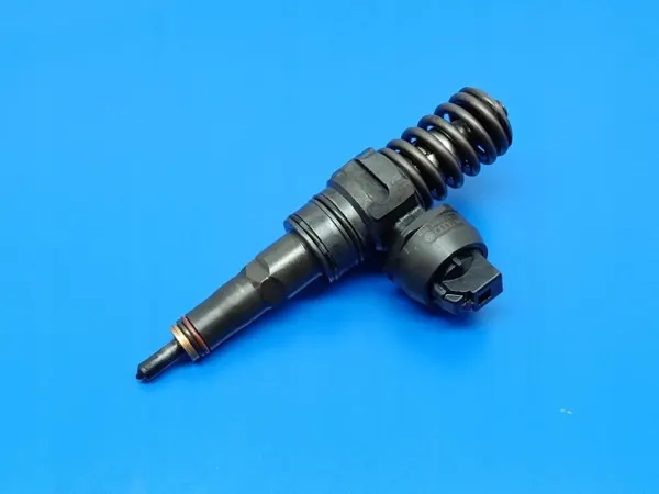 Bränslepump OEM 038130073AR för VW Passat B5 1.9TDI image 2