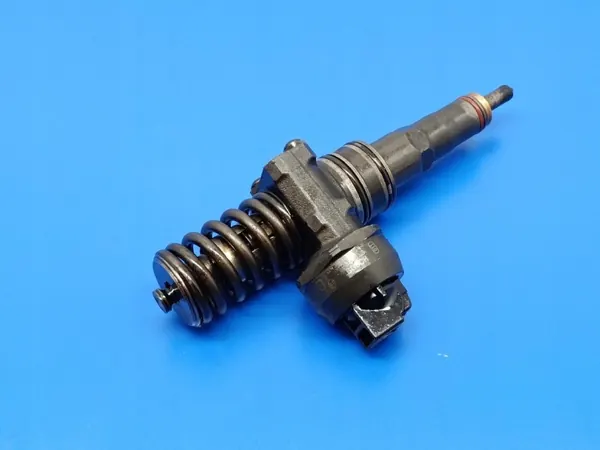 Bränslepump OEM 038130073AR för VW Passat B5 1.9TDI image 3