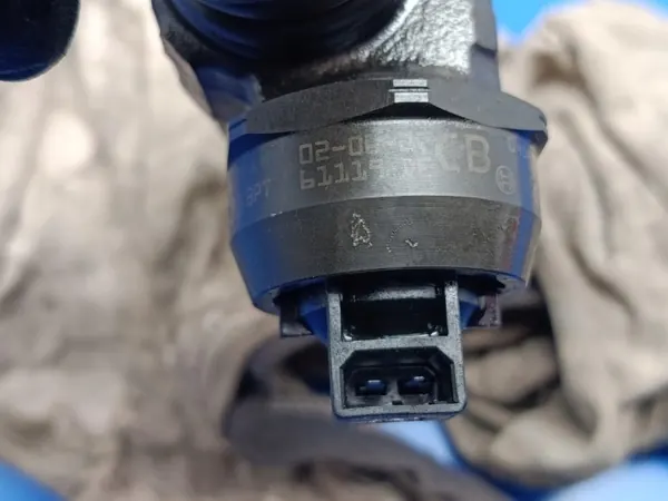 Bränslepump OEM 038130073AR för VW Passat B5 1.9TDI image 4