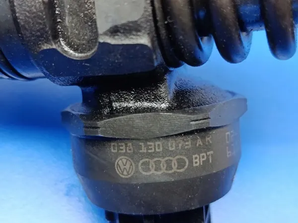 Bränslepump OEM 038130073AR för VW Passat B5 1.9TDI image 6