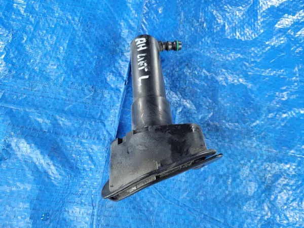 Opel Astra H Vasen puskurituki OEM N05186601 image 3