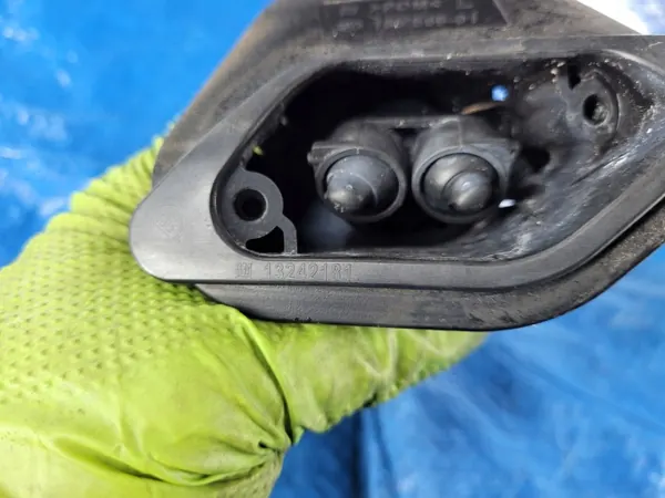 Opel Astra H Vasen puskurituki OEM N05186601 image 6