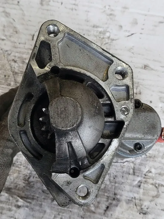 Arrancador Renault 1.6 DCI RSM1612 image 3