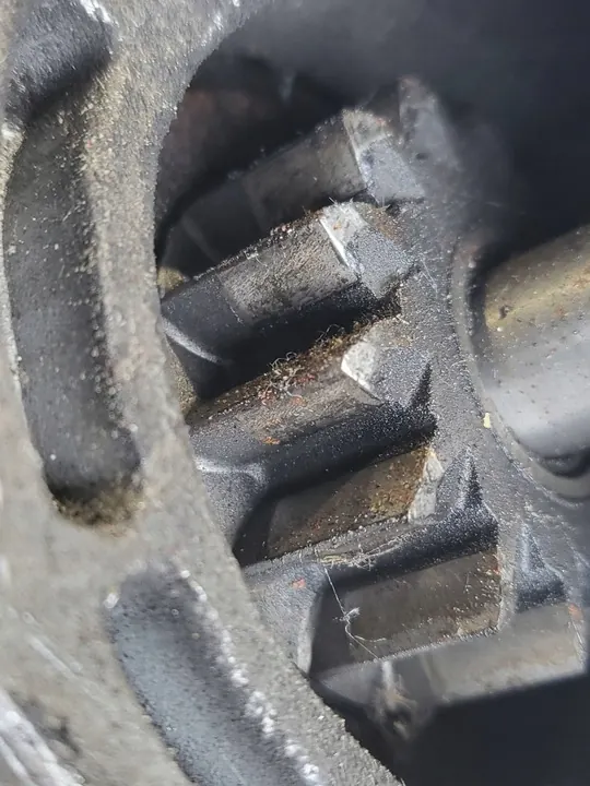 Arrancador Renault 1.6 DCI RSM1612 image 4